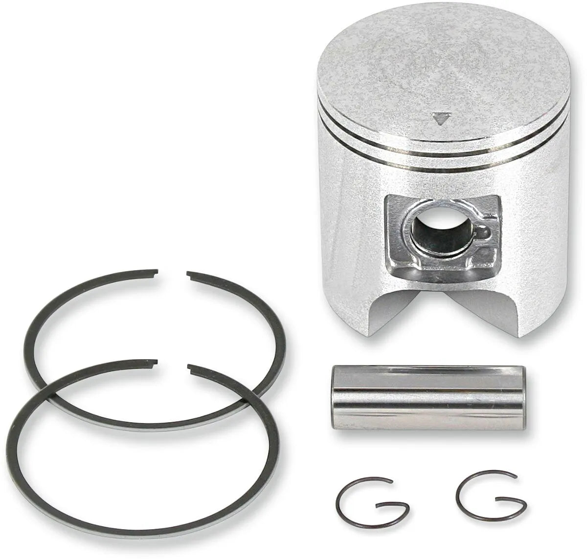 Parts Unlimited 64mm Piston Kit