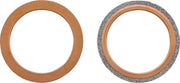 Moose Offroad Exhaust Gasket Kit For 4-stroke Engines