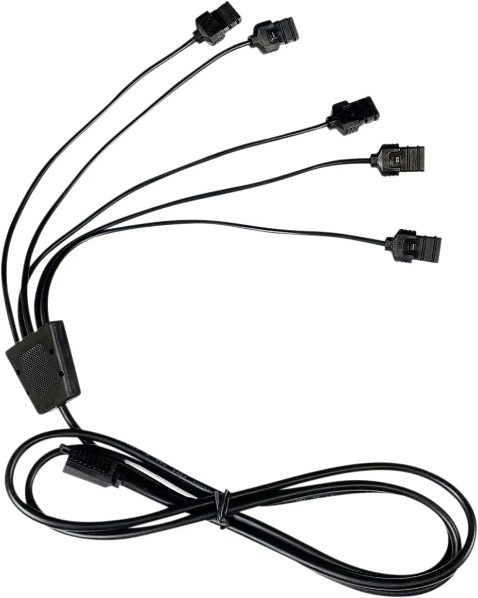 Custom Dynamics Proglow™ Wiring Extension