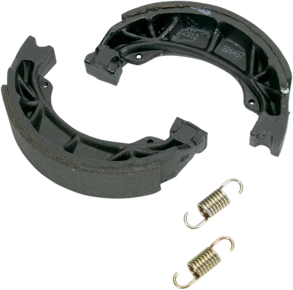 Sbs Offroad Brake Shoes - Superior Performance - Front & Rear
