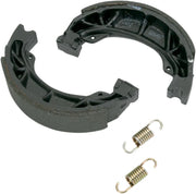 Sbs Offroad Brake Shoes - Superior Performance - Front & Rear