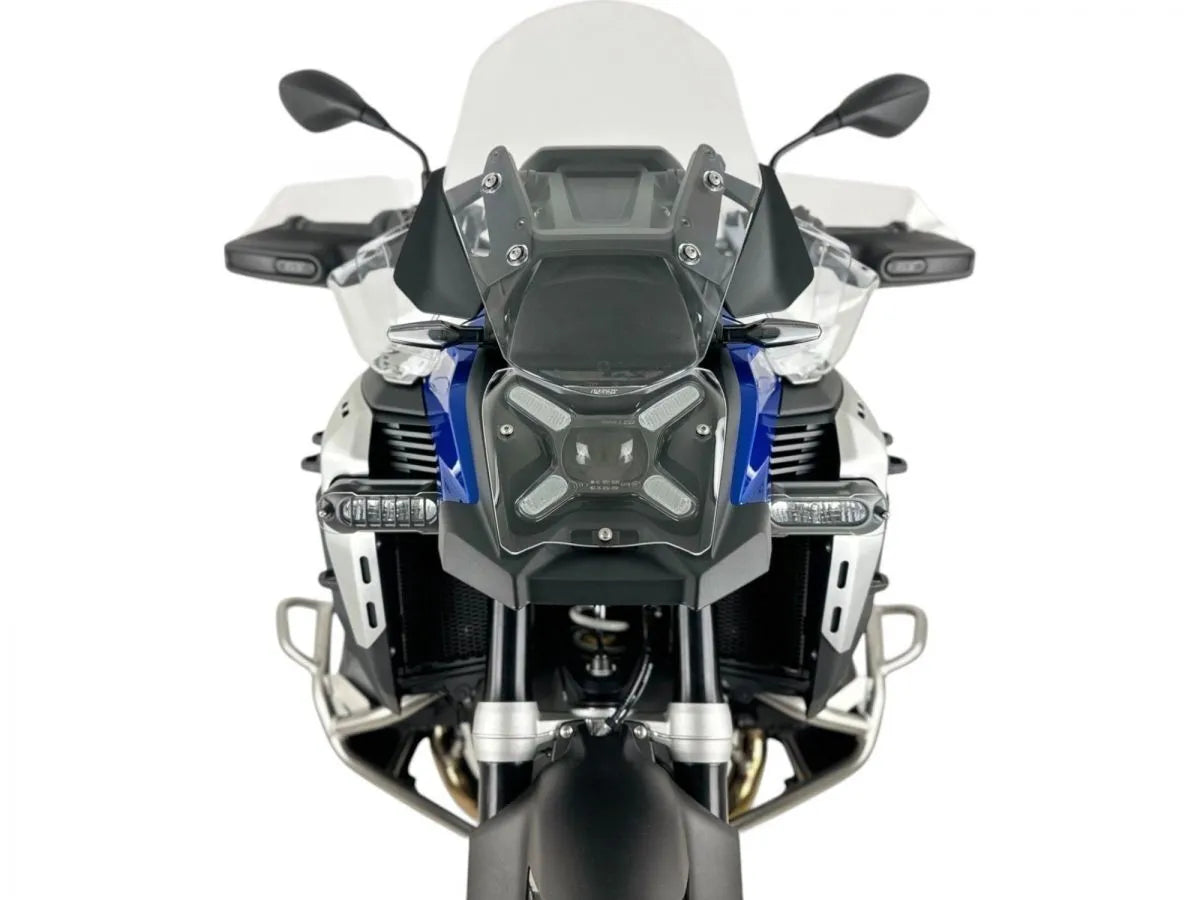 Wrs Headlight Protector