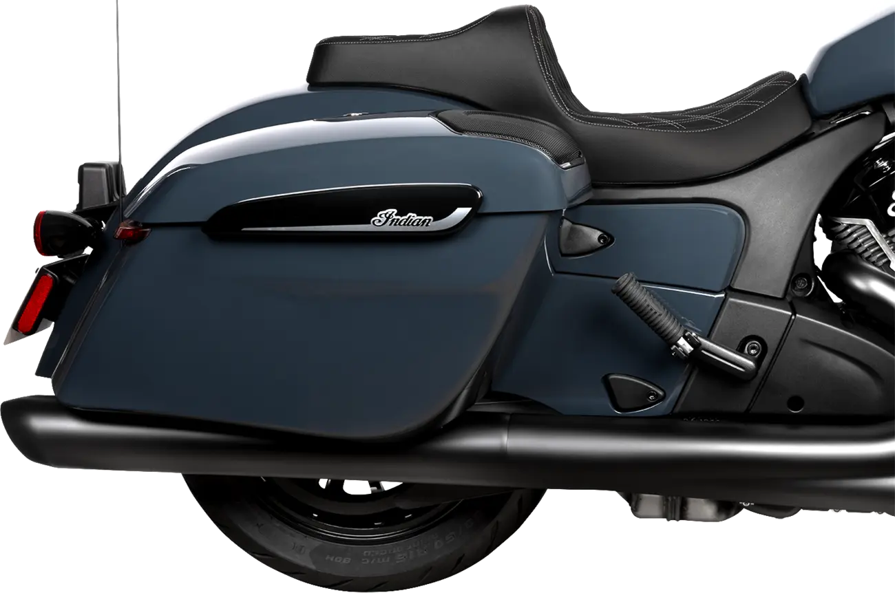 Drag Specialties Seats Predator III Seat