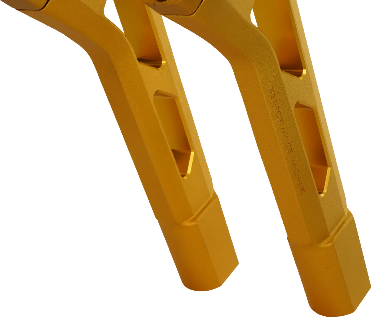 Performance Machine Phatbar & Riser Kit