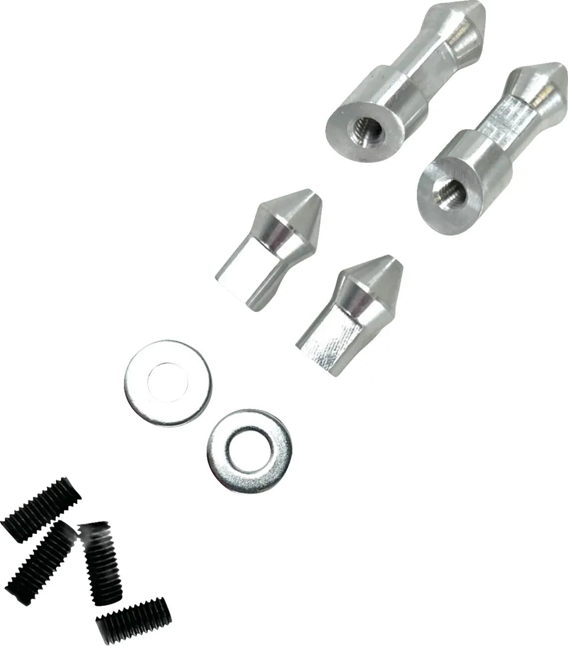 QUAD LOGIC Side Panel Pin Kit
