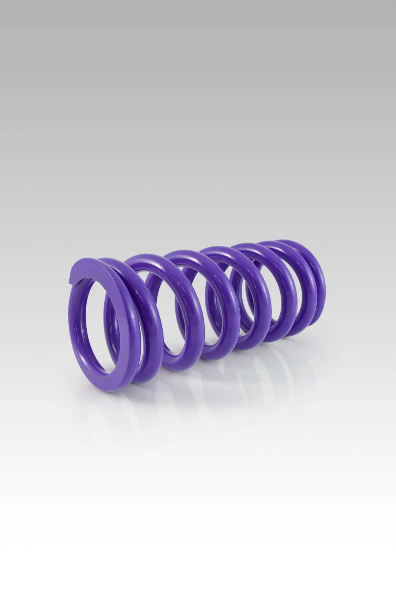 Hyperpro Progressive Rear Shock Spring