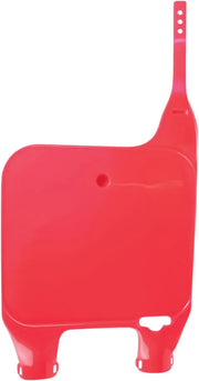 UFO Replacement Front Number Plate