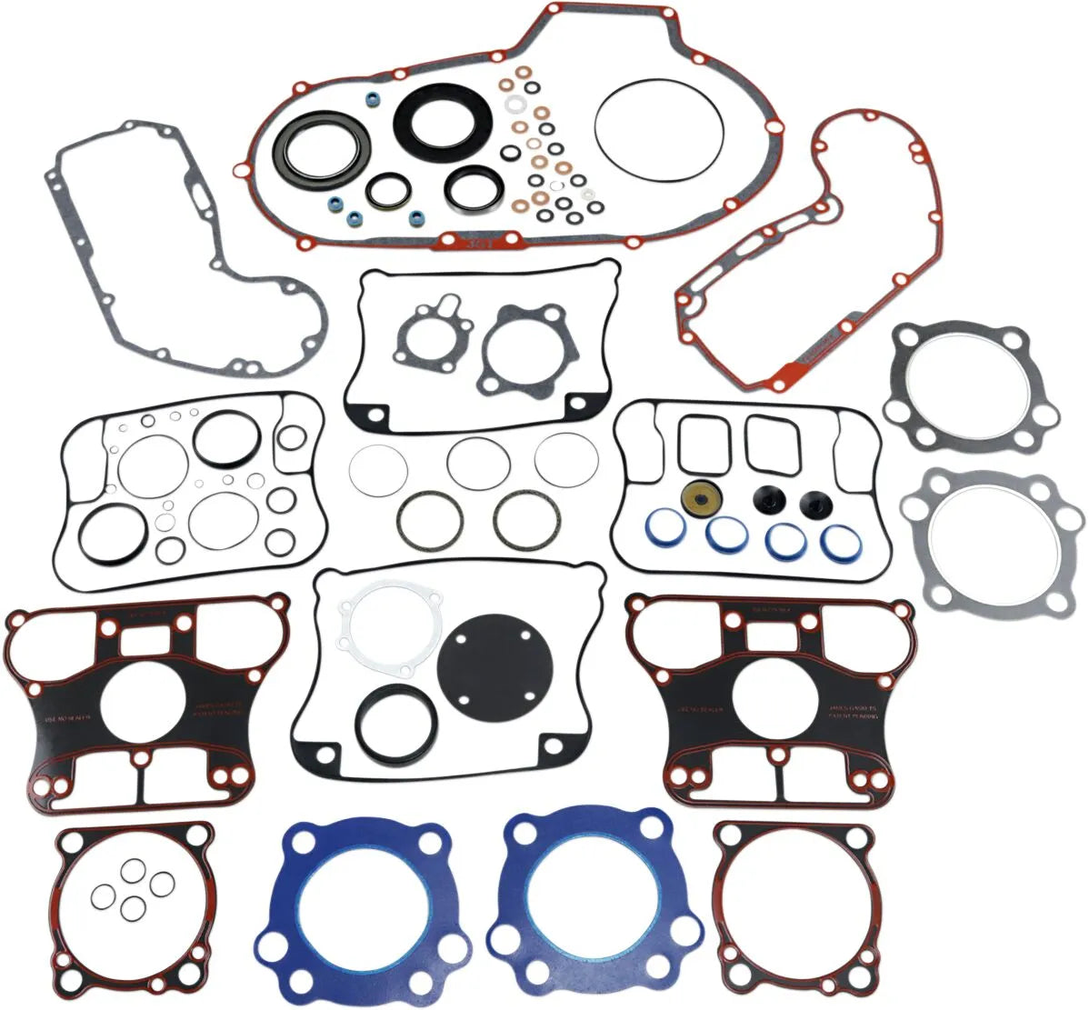 James Gasket Complete Gasket Kit for XL/XG Engine