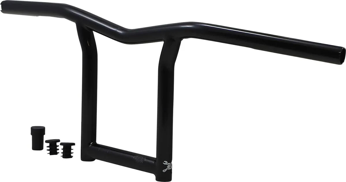 Burly Brand Sid Handlebar - Black
