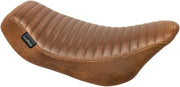Le Pera Streaker Solo Seat - For Harley Davidson