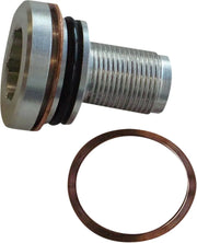 Kyb Front Fork Packing Base Valve