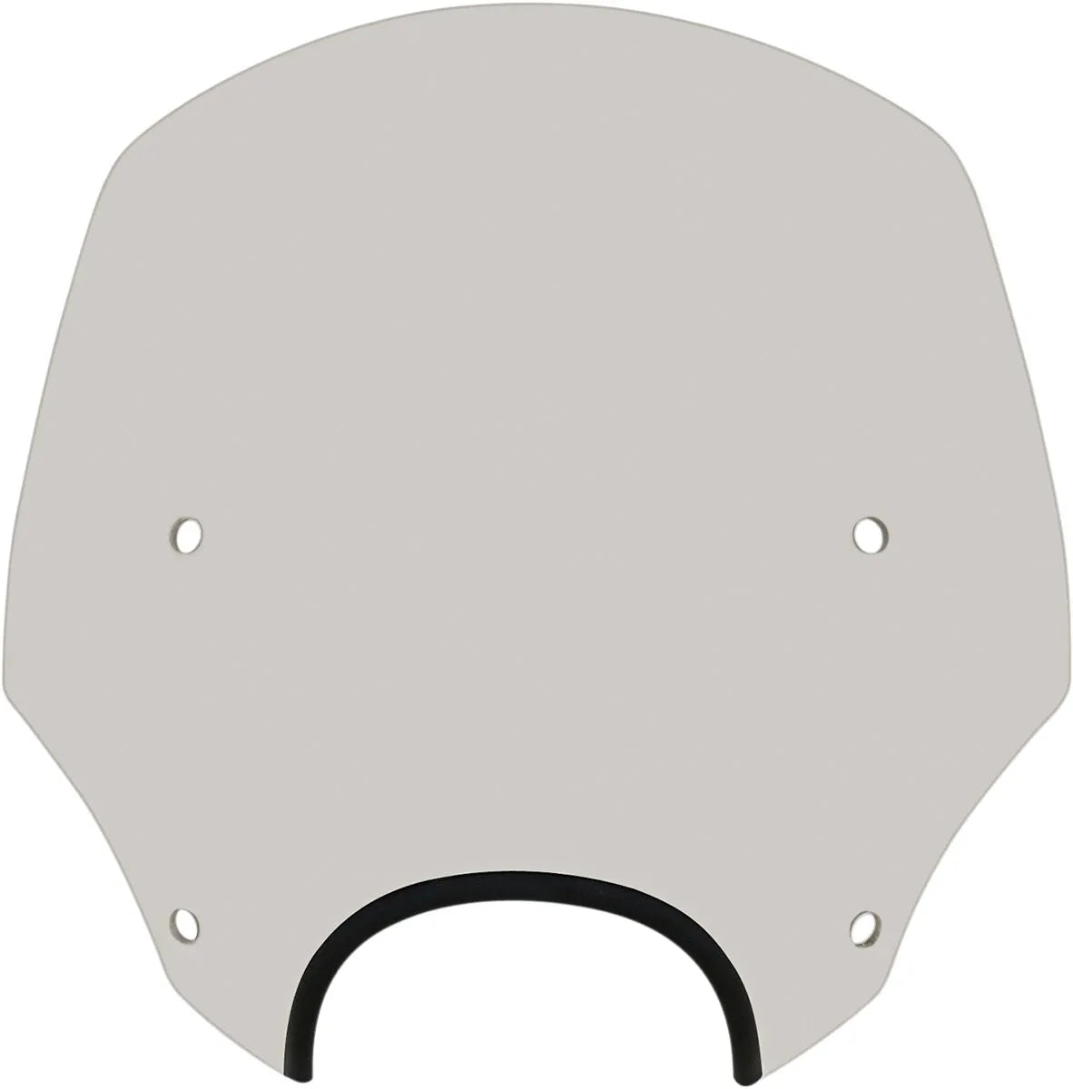 Memphis Shades El Paso Sportshield - Gray