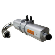 Rjwc Powersports Apx Aluminum Slip-on Muffler