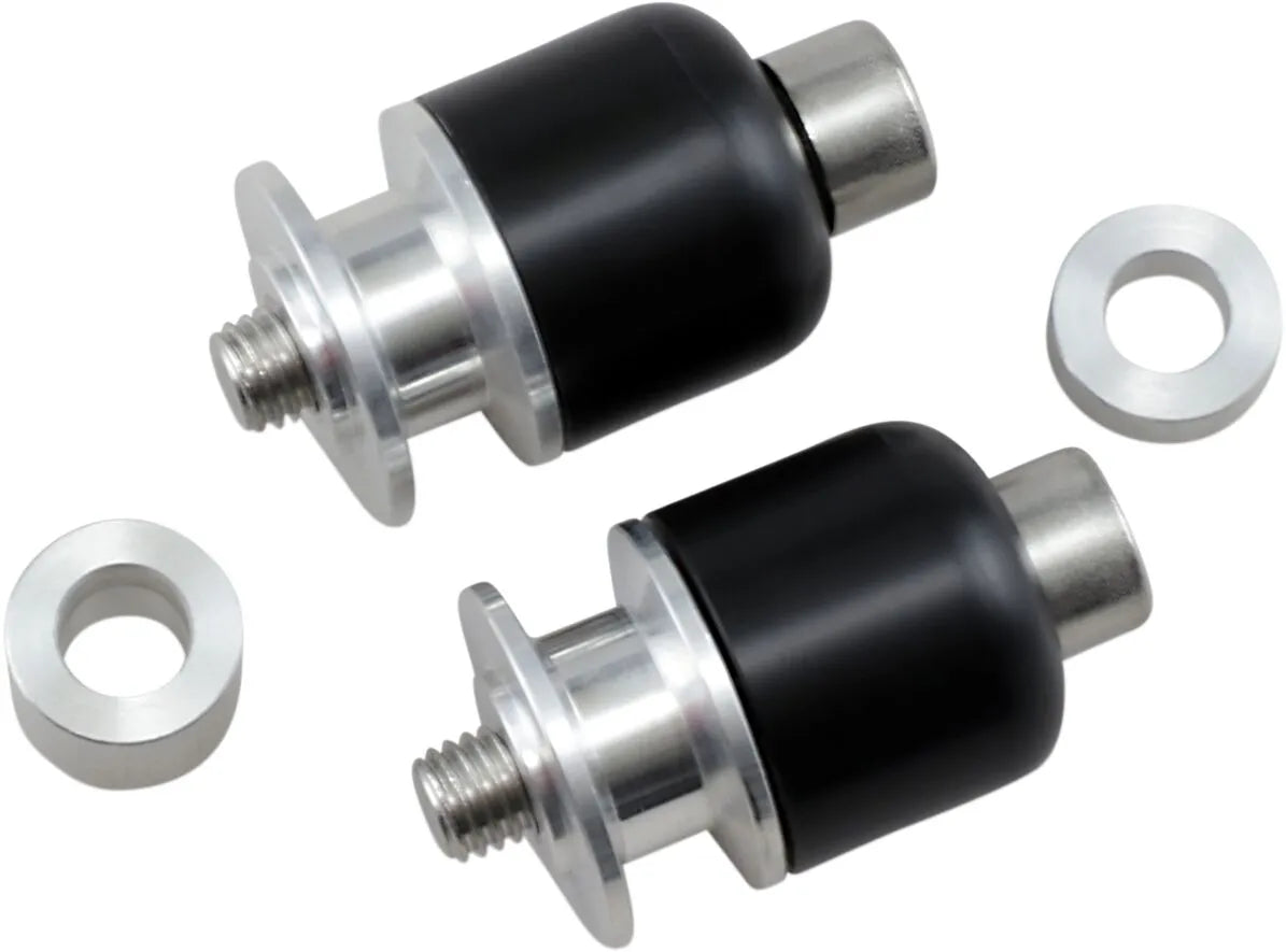 Pingel Swingarm Spool Sliders For Motorcycle Swingarms