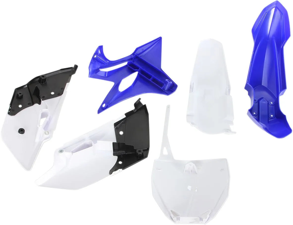 UFO Replacement Body Plastic Kit