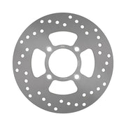 Ebc Round D-series Scooter Brake Rotor - Rear