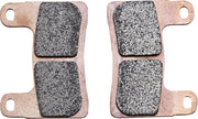 Ebc Gpfax Sintered Road Race Brake Pads - Front