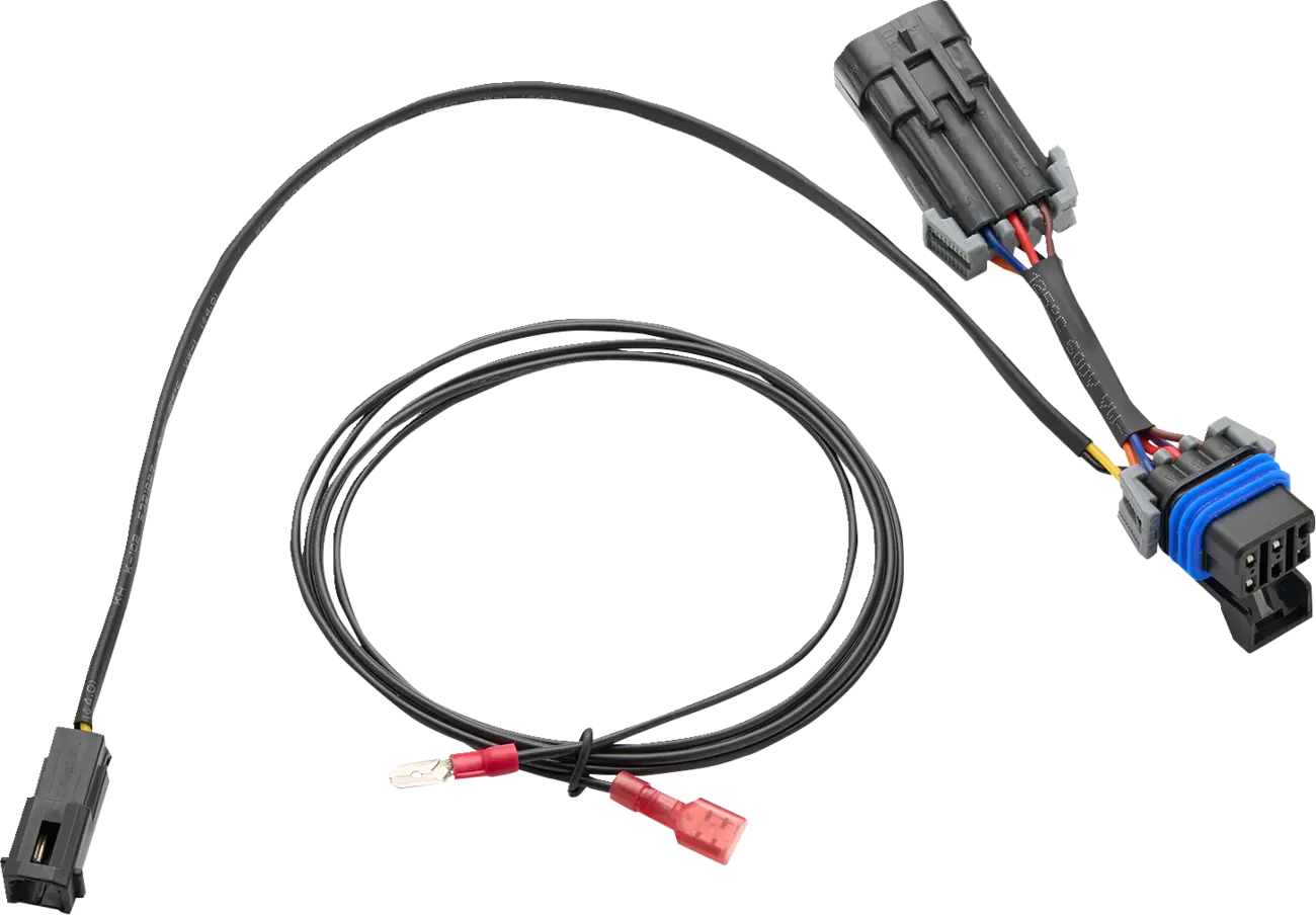Ciro Lighting Harness For Indian Touring Models
