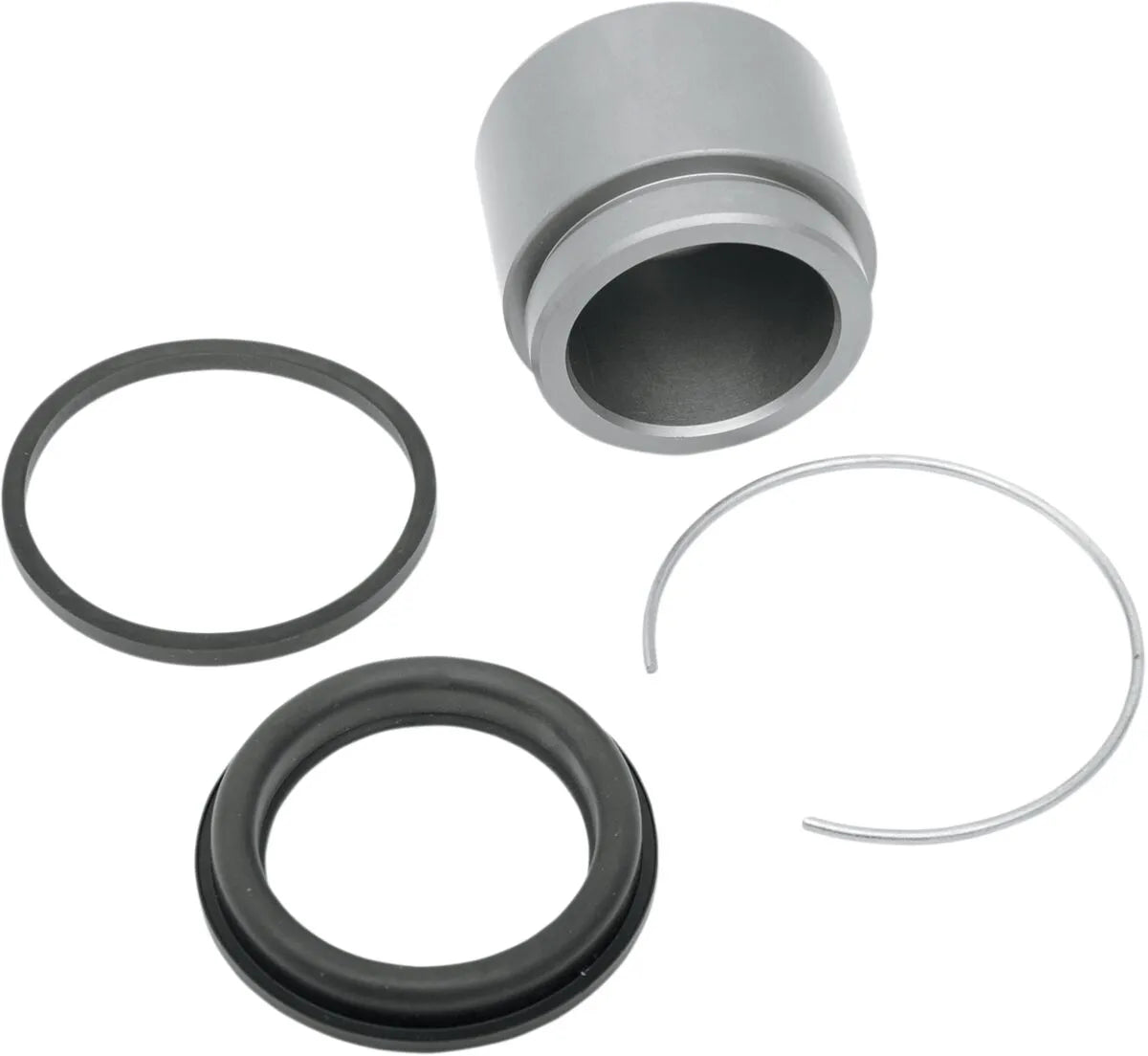Drag Specialties Caliper Rebuild Kit For Rear
