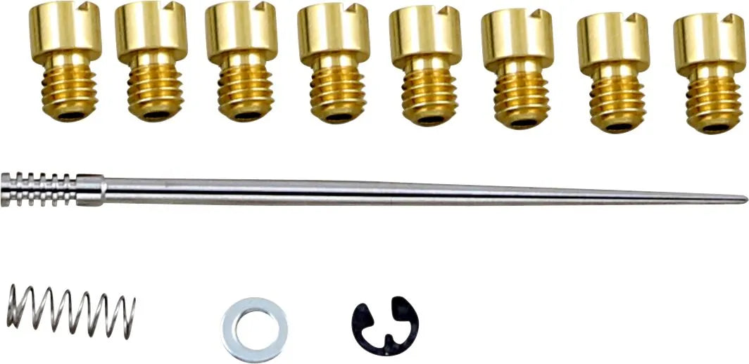 Dynojet Stage 1/3 Jet Kit