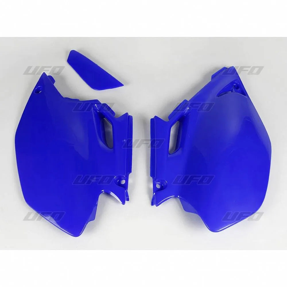 Ufo Side Panels For Yamaha
