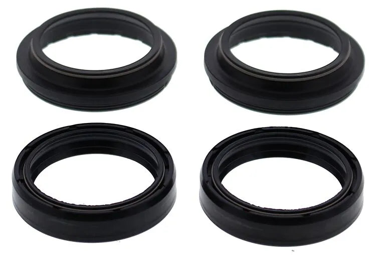 All Balls Fork Bushings And Seals Kit