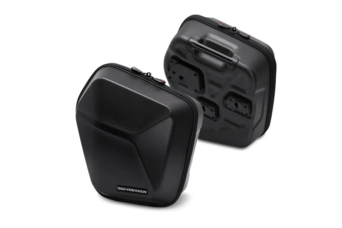 Sw-Motech URBAN ABS Side Case System