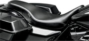 Le Pera Cobra Full-length Seat - For Harley Davidson