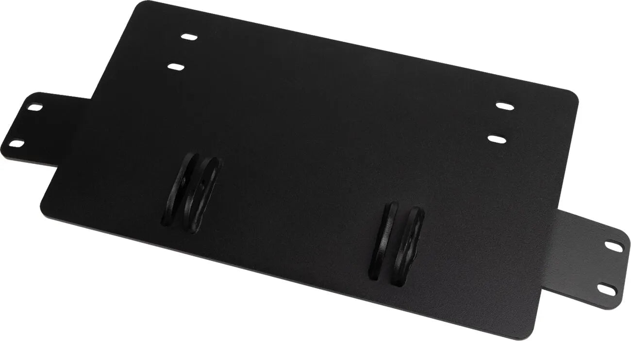 Moose Offroad- Snow Plow Bottom Mounting Kit for ATV