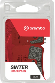 Brembo Prime Sintered Brake Pads