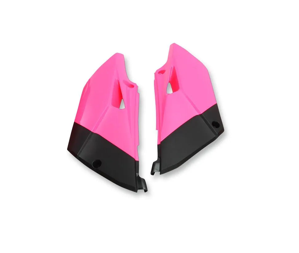 Ufo Side Panels For Yamaha