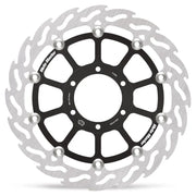 Moto-master Flame Series Floating Brake Rotor 310mm - Front