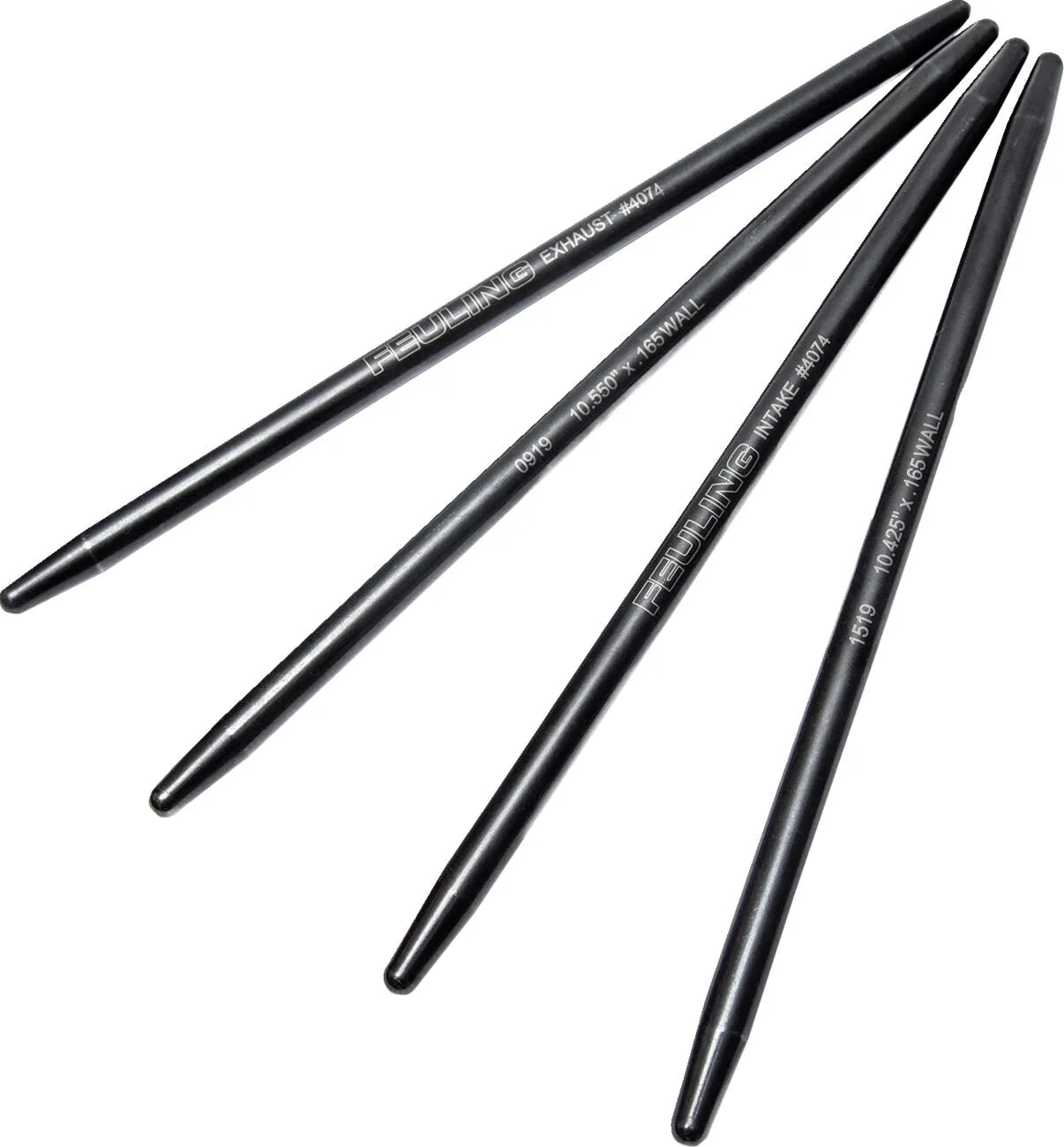 Feuling Parts Hp+ One Piece Pushrods