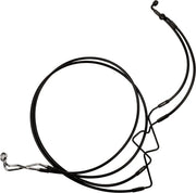 Magnum Shielding Xr Lower Brake Line