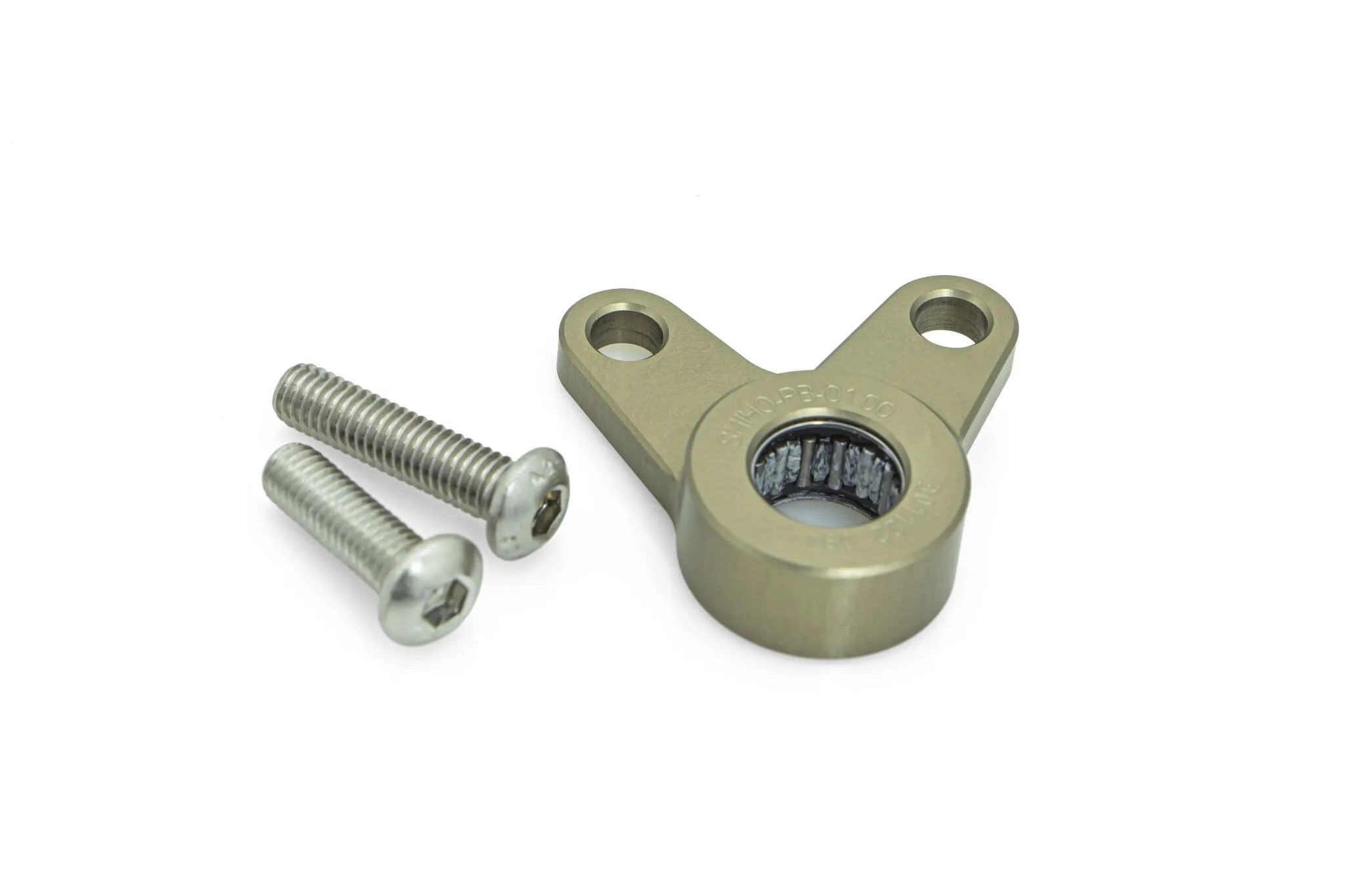 Gilles Tooling Shiftholder - Gear Shift Stabilizer