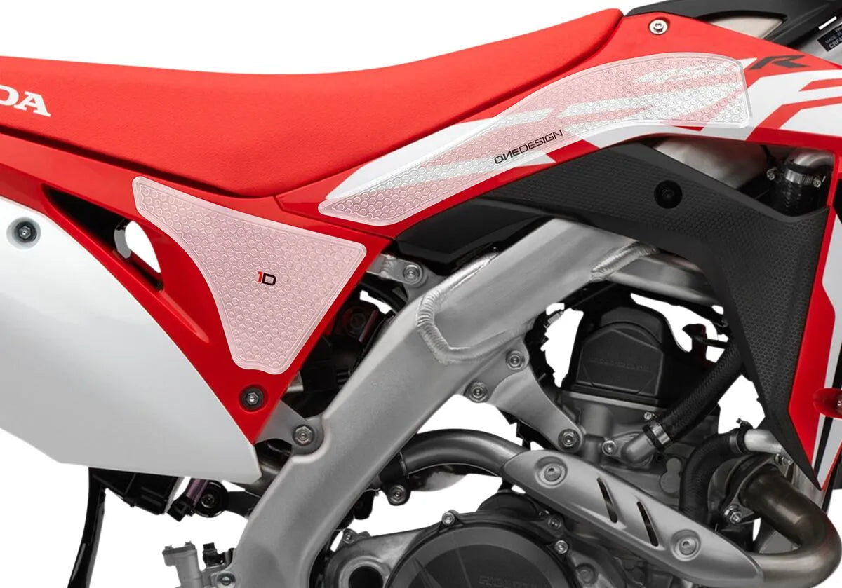 Onedesign Side Tank Pad For Honda