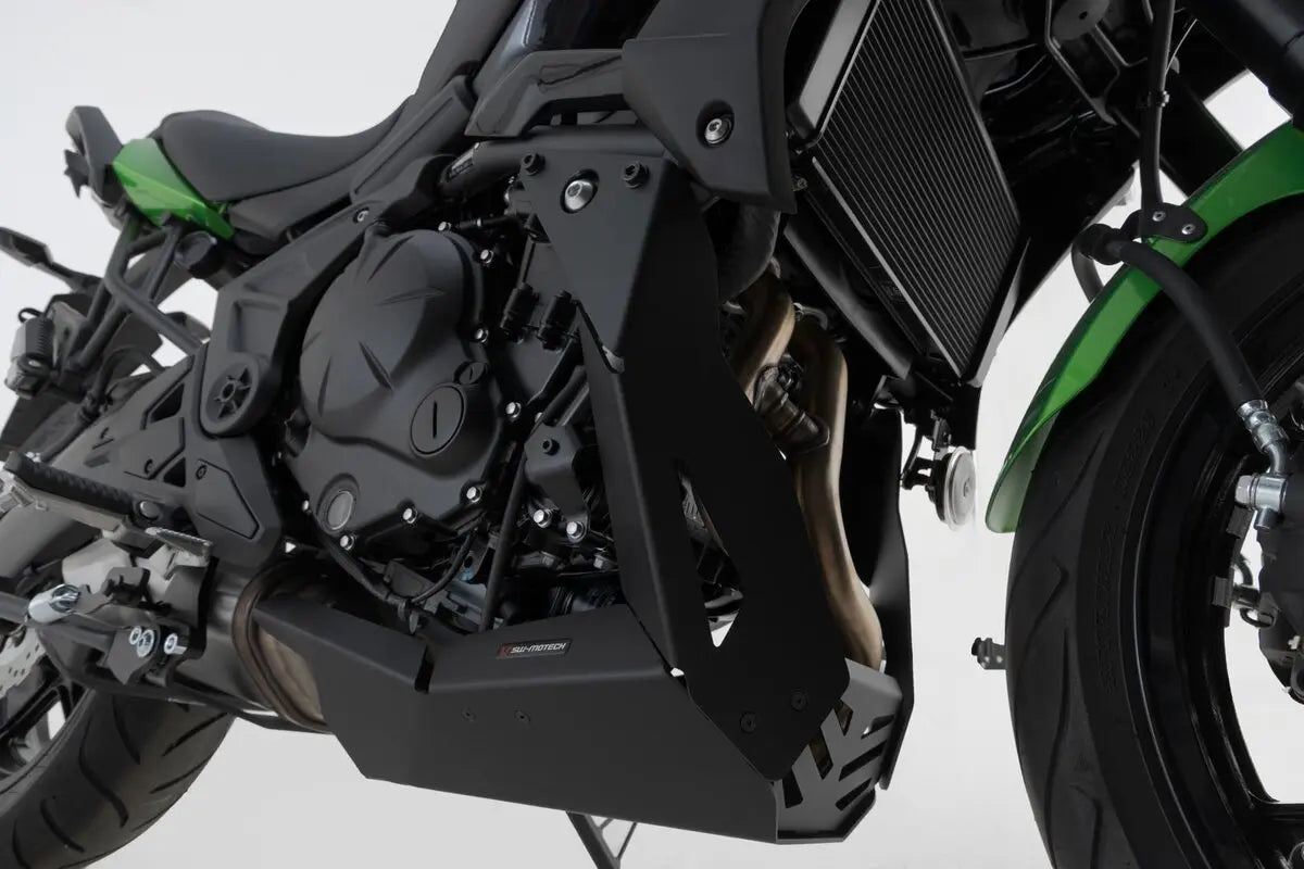 Sw-motech Engine Guard For Motorcycle Protection