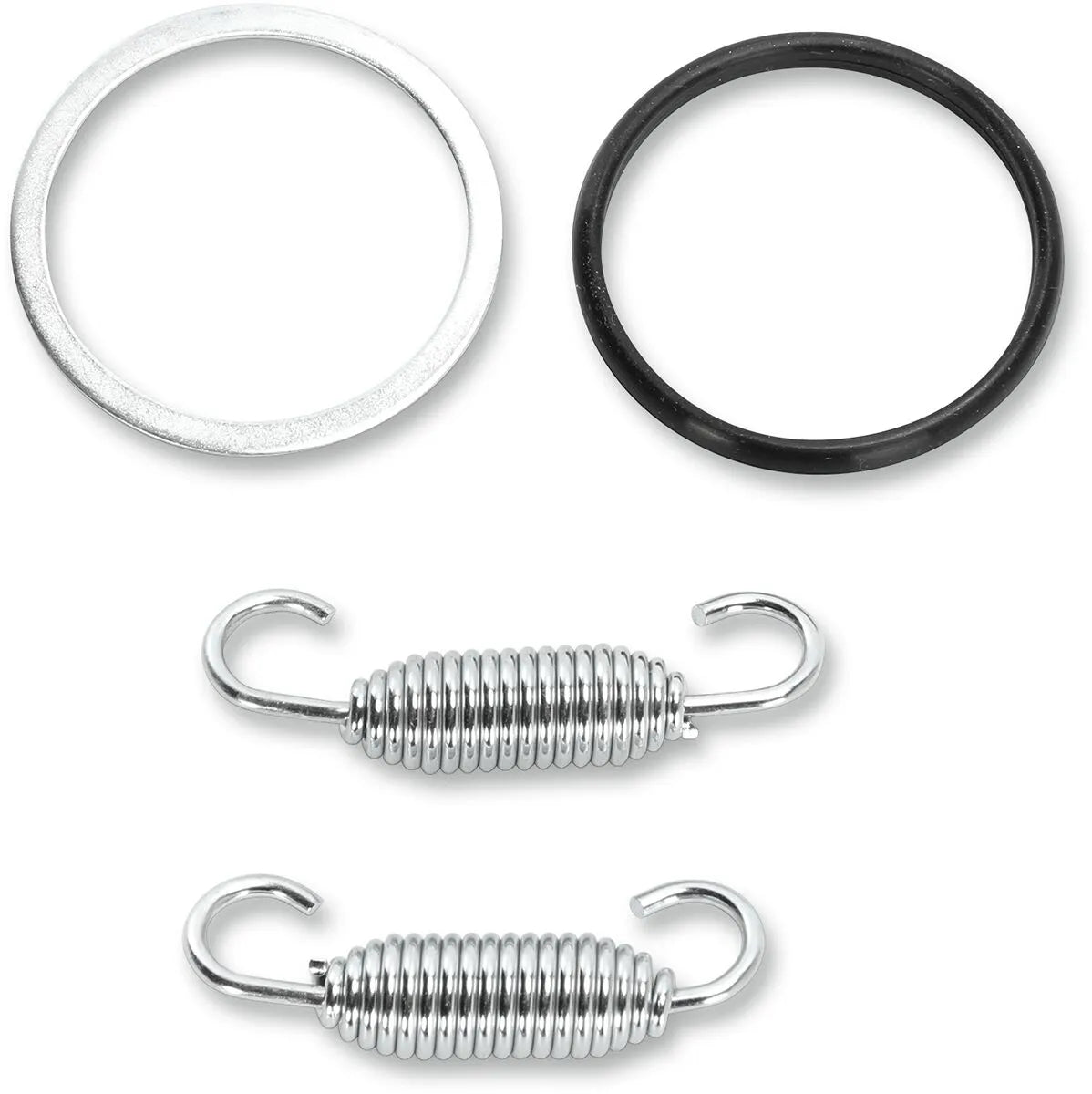 Moose Offroad Exhaust Gasket Kit For 2-stroke Engines