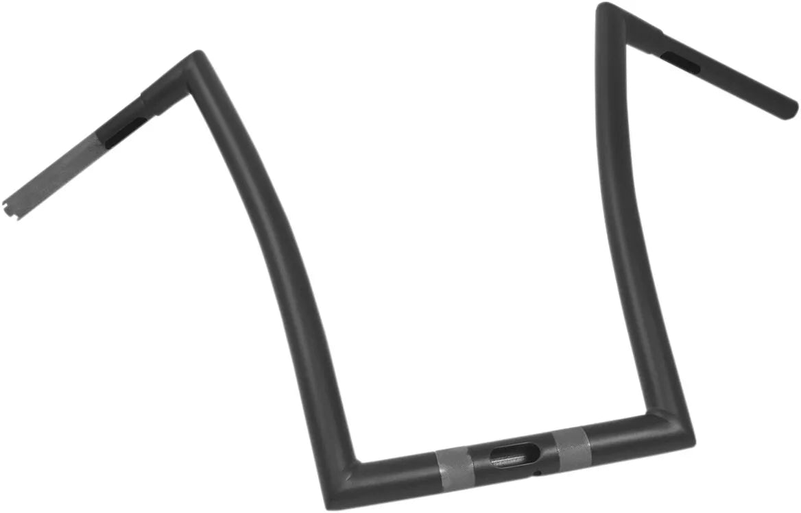 Todd's Cycle 1-1/4" Touring Handlebar