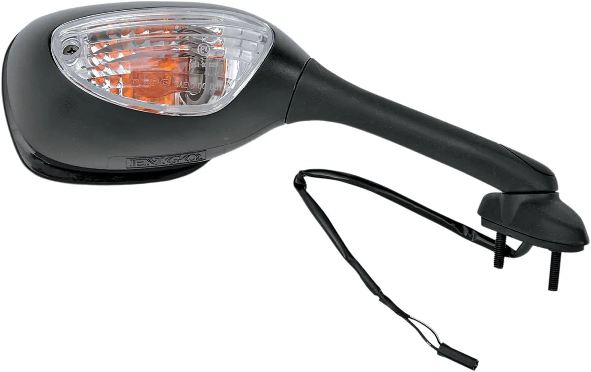 Emgo Oem-style Replacement Mirror