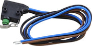Performance Machine Clutch Switch