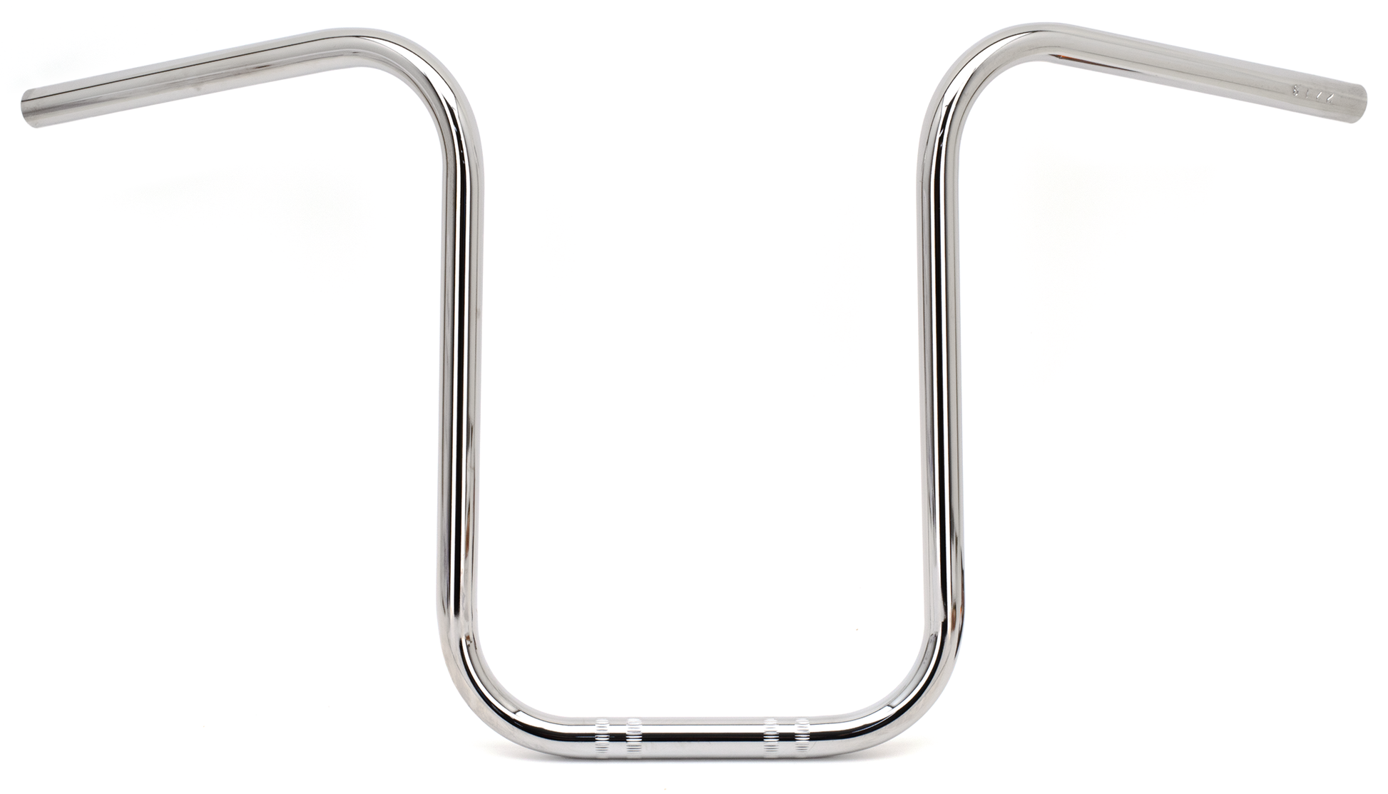 Westland Customs 7/8" (22MM) Diameter Narrow Ape Hanger Handlebars