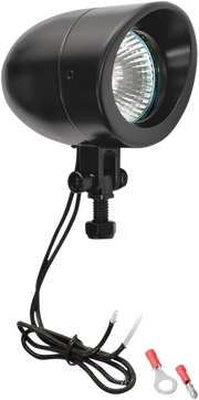 Show Chrome Mini Driving Light - Halogen