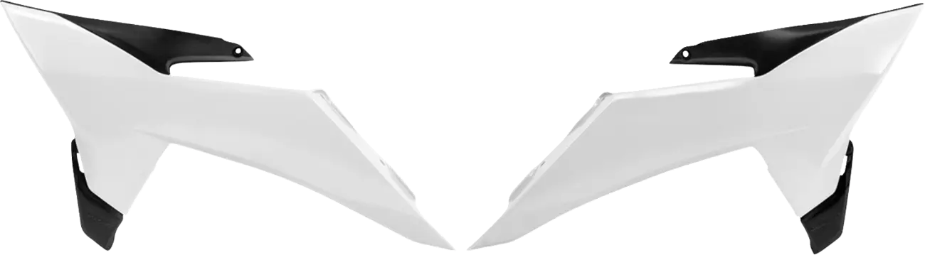 UFO Replacement Radiator Shrouds