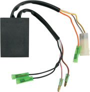 Kimpex Cdi Box - Electronic Ignition Upgrade