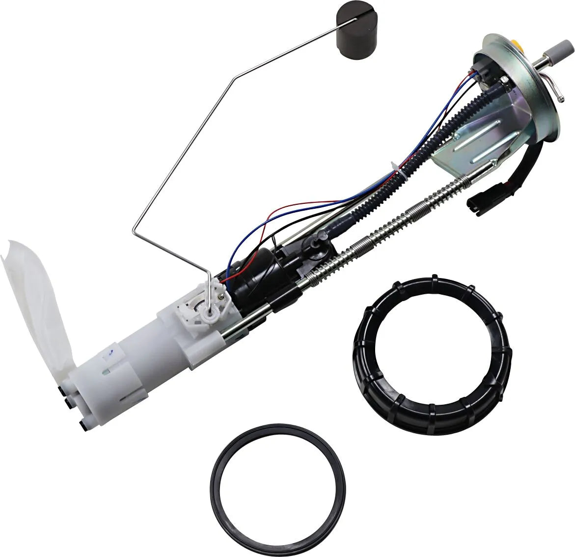 All Balls Replacement Fuel Pump Module Kit