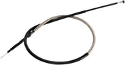 Moose Offroad Black Vinyl Clutch Cable