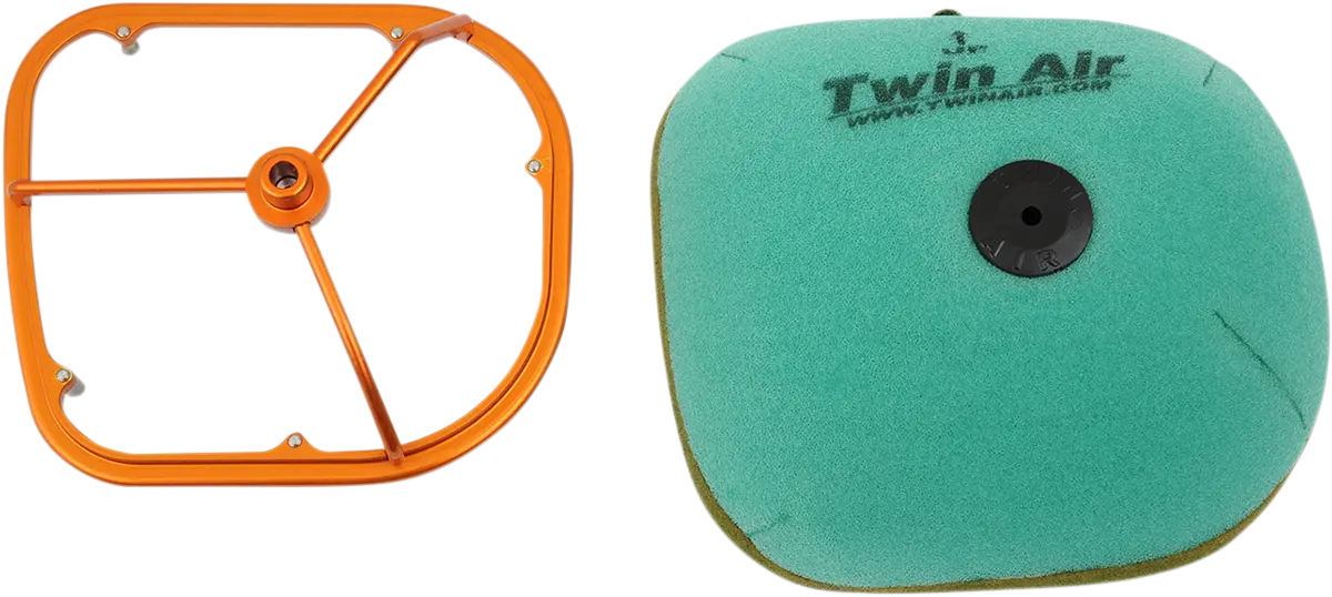 Twin Air Powerflow Air Filter Kit