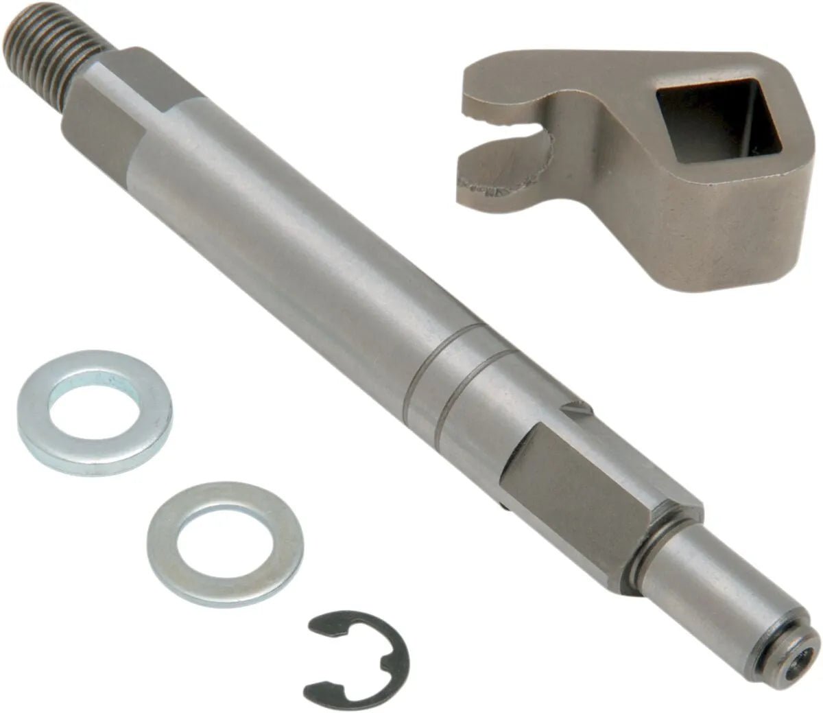 Drag Specialties Clutch Release Shaft and Finger Kit for 4-Speed