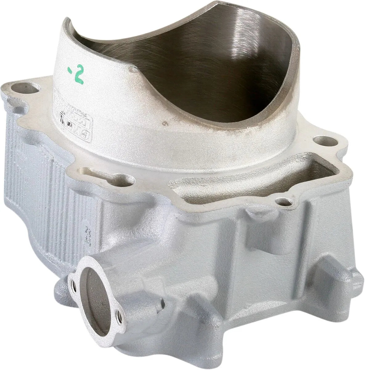 Cylinder Works 449cc Engine Cylinder